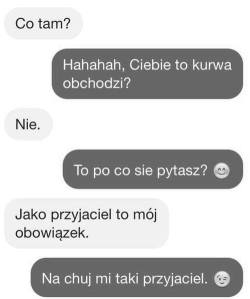 sistestjernen:chora—psychika:na chuj mi taka fałszywa morda