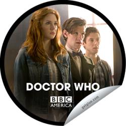      I just unlocked the Doctor Who 50th Anniversary: Season