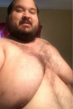 chubstermike:  Now these are some fucking sexy ass tittiesâ€™â€¦. Yummm yummmm let me at emâ€™â€¦  More than a handful is always best