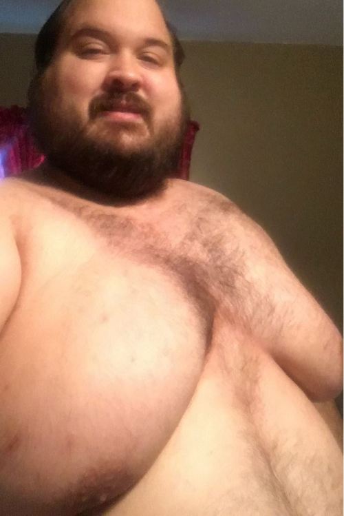 chubstermike:  Now these are some fucking sexy ass tittiesâ€™â€¦. Yummm yummmm let me at emâ€™â€¦  More than a handful is always best