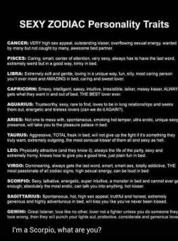 jujujuicy:  Taurus baby  Capricorn lol