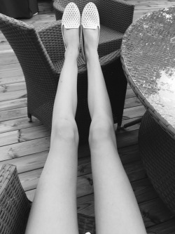 maringues:  Like my legs