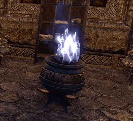 wowdetails:  Mage FireQuest: Simply MisplacedMage Guild, Mournehold,