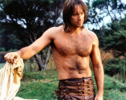 Kevin Sorbo