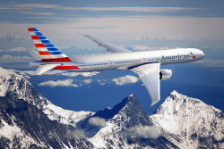 Original American Airlines Designer Massimo Vignelli on the Redesigned