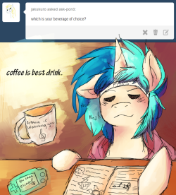 ask-pon3:  its almost time for midterms   omg cute X3