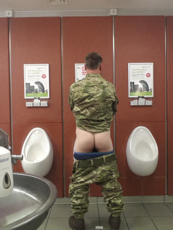 Sweet Male Butts