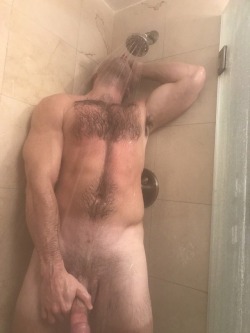 hairychest3:  r410a:  r410a | Let’s heat things up!  I love