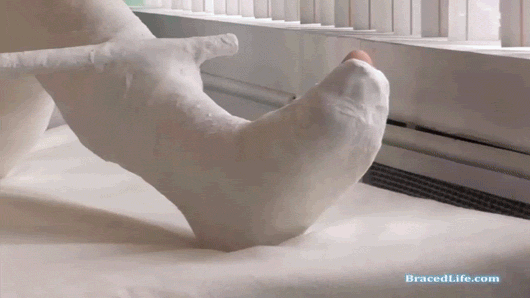 Sexy female Patient is put in a two long leg casts (GIF Set)Source: http://what-is-a-medical-fetish.tumblr.com/tags: medical fetish, women in casts, broken leg, LLC pics, plastered legs, sexy nurses roleplay, hospital fetish, women wearing diapers AB/DL,