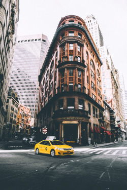 souhailbog:  Classic NY By   Ryan Millier | More