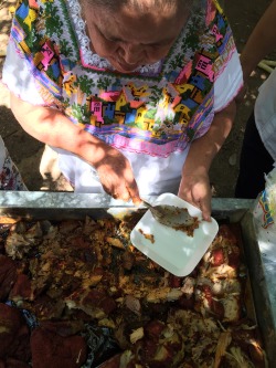 1000tacos2015:  Fam Trip Cocina Yucateca TradicionalCasa Familia