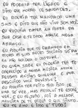 Desapega Porra!