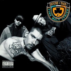 BACK IN THE DAY |7/21/92| House of Pain released their self-titled