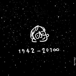 betopetiches:RIP Stephen Hawking