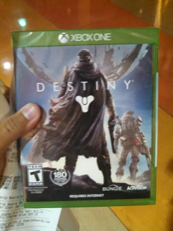 Aww yissss MOTHA FUCKIN MIDNIGHT RELEASE BABY