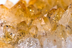 melissacronk:  In ancient times, citrine was carried as a protection