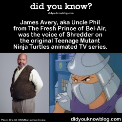 did-you-kno:  UNCLE PHIL IS SHREDDERSource