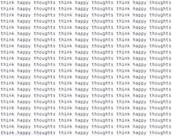 remainblessed:  i think you get my message…lol Get your daily
