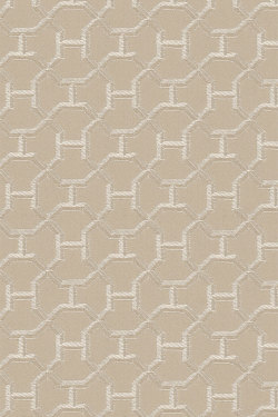 hermes:  GEOMETRIC Quartz moon fabric www.hermes.com