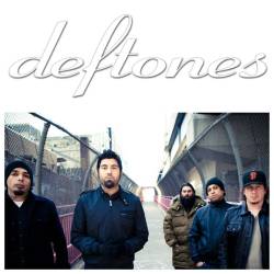 berty:  Another fun night tonight. Deftones def another one of