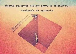 ipaolamarie:  Así mismo es!