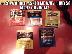 condomdepot:  georgetakei:“Lemon Lift” actually might