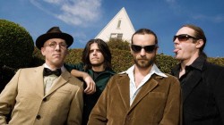 metalinjection:  TOOL Bassist Offers An Actual Update On The