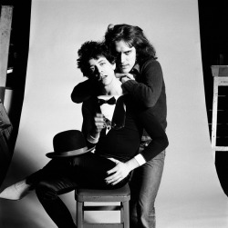 therealmickrock:  “Photography happened to me. It idly drifted