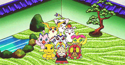 digimon || デジモン