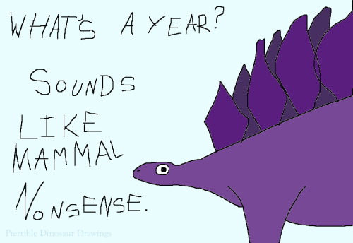 pterribledinosaurdrawings:  happ new.