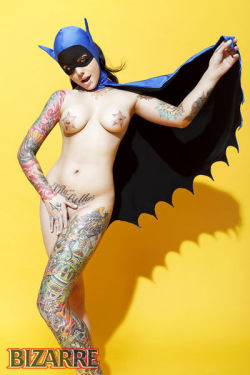 amazingtitsnass:  welcometoboobsville:  Radeo Suicide  Want to