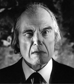 Angus Scrimm1926-2016The Tall Man finally rests