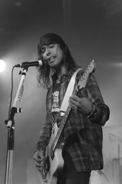 mitch-luckers-dimples:  Pierce The Veil by Natalie Bisignano