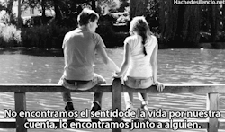 Hache de silencio