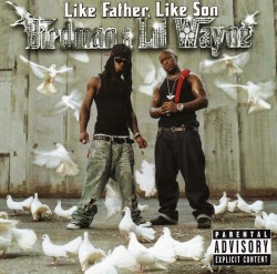 BACK IN THE DAY |10/31/06| Birdman and Lil Wayne released, Like