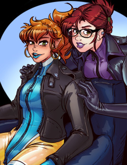 commander-rab:  Stream results.  Colored the Kat and Mel from
