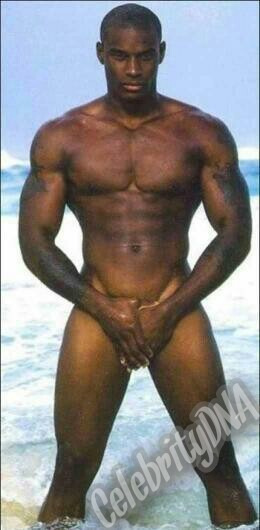 nakedmalecelebs1:   Tyson Beckford   