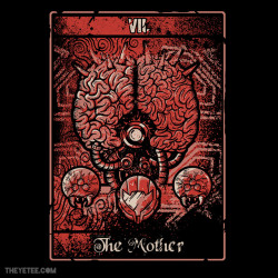 theyetee:  The Mother by Letter-Q ArtworkThe Duality of Samus