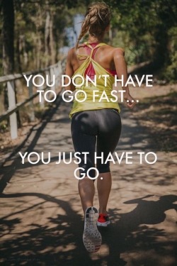 Exercise Motivation