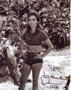 damsellover:Dawn Wells