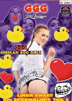 German googirls special offer