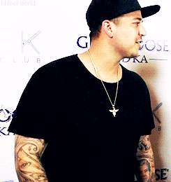 justchillingpapi:  Watch……..by the end of 2014 Rod will be