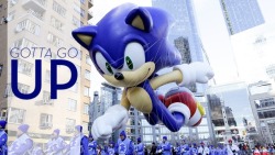 markantonio95nagaph:  A History Video Game of Sonic The Hedgehog