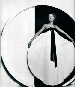   Pierre Cardin 1969       