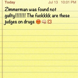 The fuckkkk !!!!!!!!! #zimmerman #crack #thefuck #retartrd #treyvon
