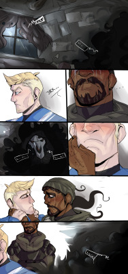 tuh:  Day One: Reaper76 Week //“How We Were”-History/Decay//“You