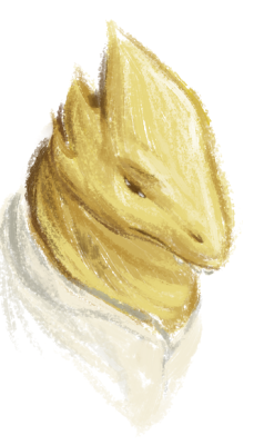 thenearsightedmicroraptor:Experimenting more with brushes, this