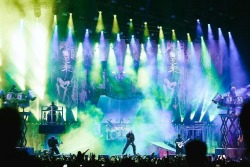 Slipknot Live