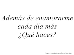 Solo alguien más.