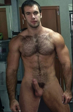 hot4hairy:  H O T 4 H A I R Y Tumblr | Tumblr Ask | Twitter